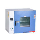 1 - 9999 / Min High Temp Oven , Electric Industrial Oven With Observation Window