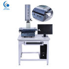 Data Processing Video Measuring Machine With Foot Switch Easy To Operate