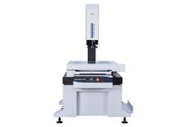 2D And 2.5D Cnc Vision Measuring System , Automatic Measuring Machine
