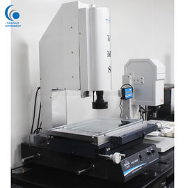 Résolution linéaire d'échelle de la machine de mesure de commutateur de pied 2D 0.0005mm pour des machines