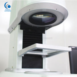 Système de mesure optique intelligent avec la caméra industrielle de 5 Megapixel Gige